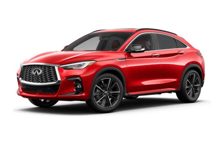 QX55