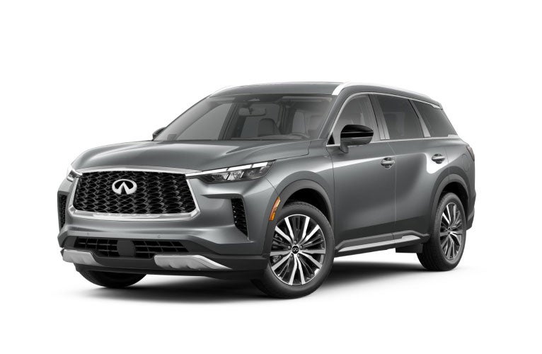 QX60